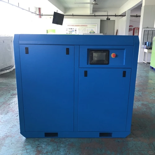 永磁变频空压机防水处理的关键点