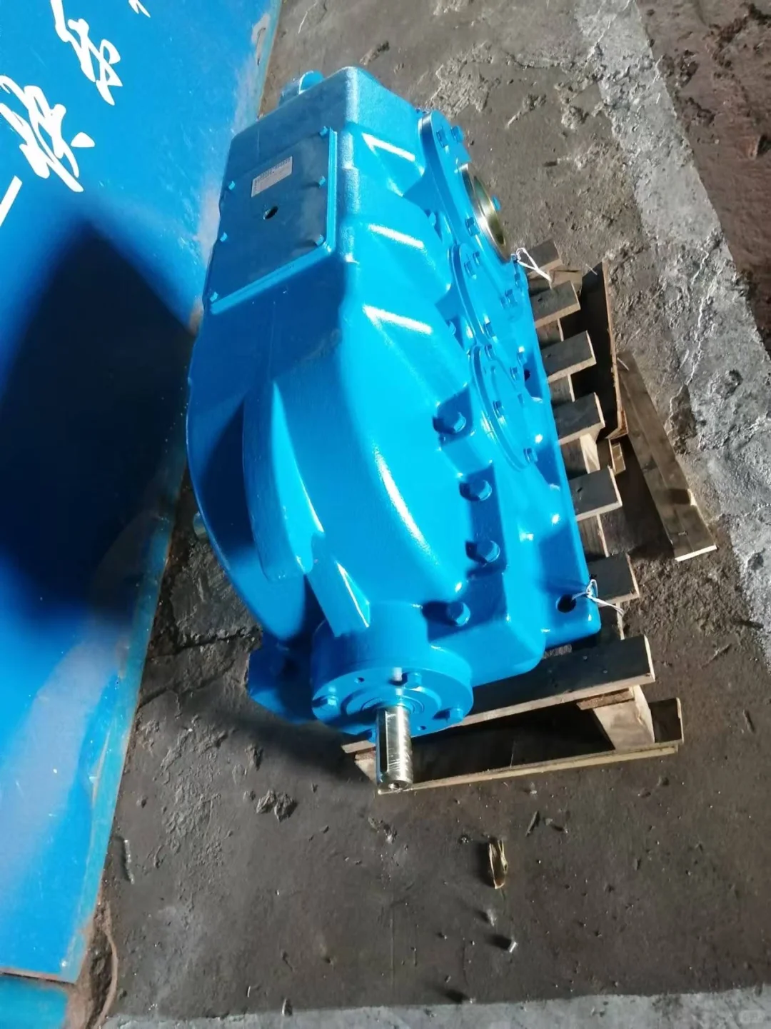 减速机源头厂家