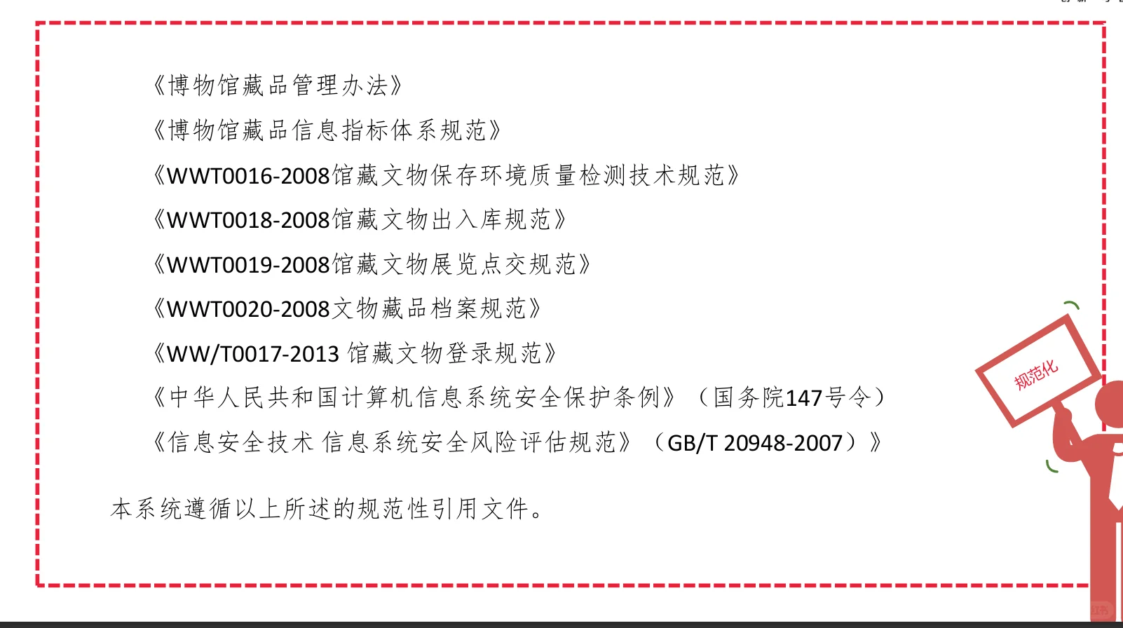 20页PDF|文物数字综合管理系统