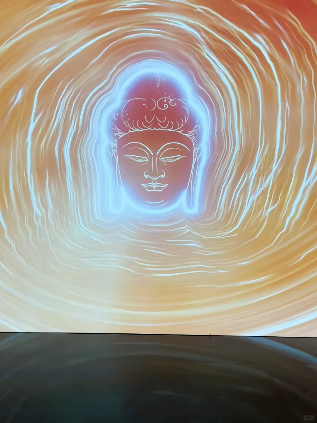 一键穿越丝路千年!深圳这个数字展太美了