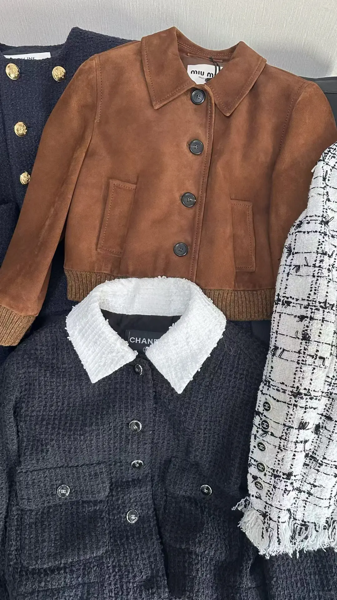 全国二手奢侈品回收|专业团队上门回收