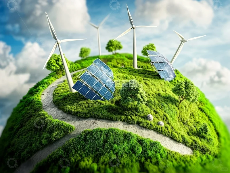 ?普通人的环保日常｜低成本也能护地球！