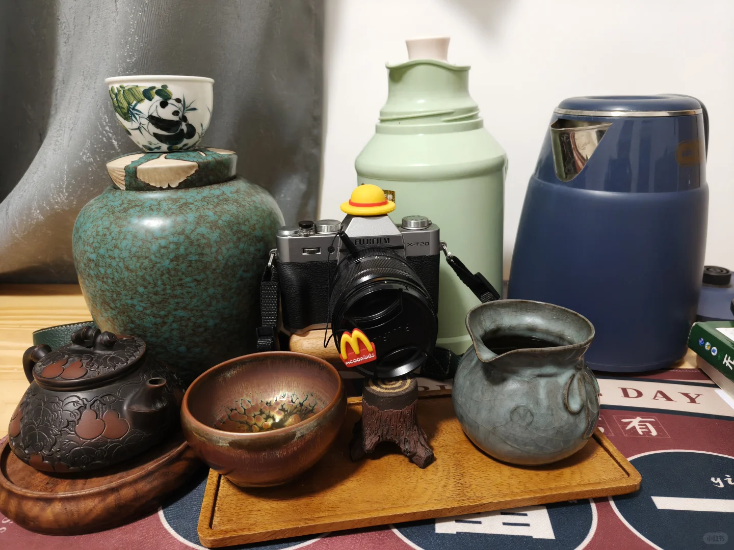 朝阳行业?我的新农人日记✨