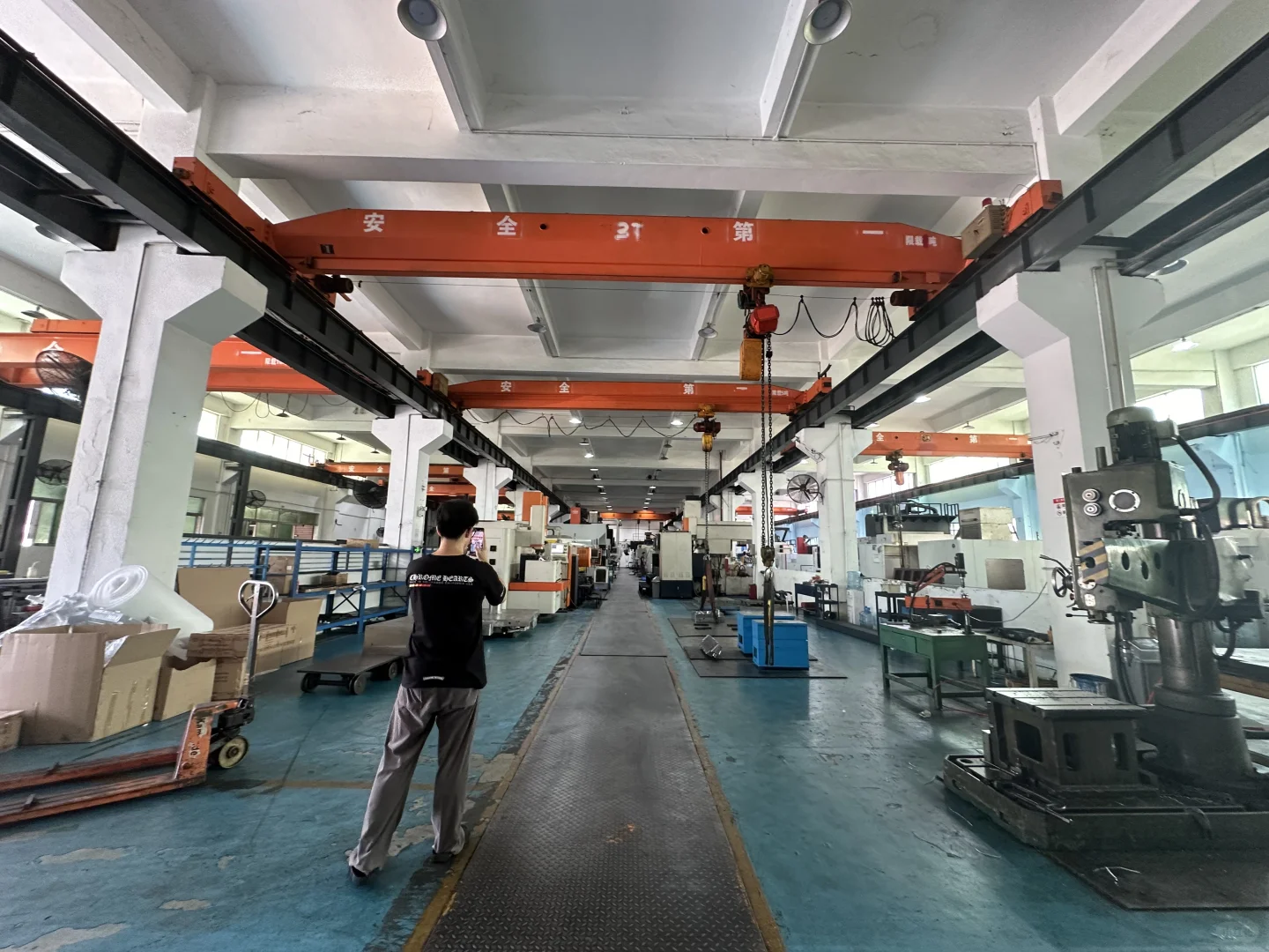 继承家业之。。。。