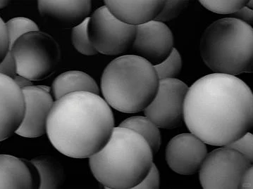 发现微球探索微球