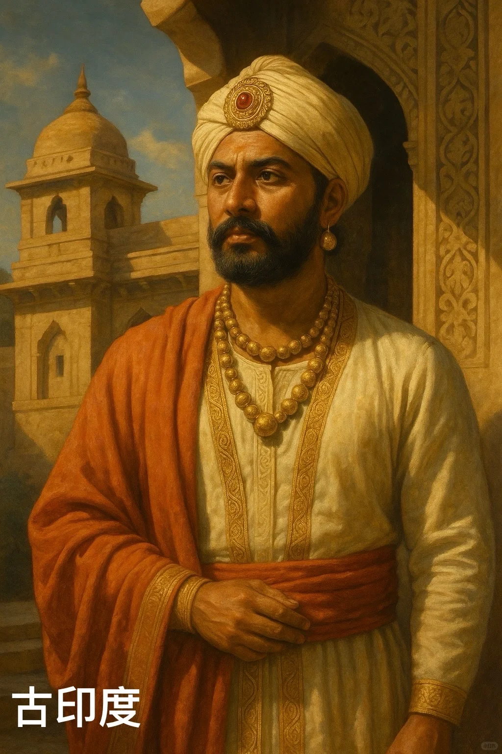 世界最早的文明的起源和成就