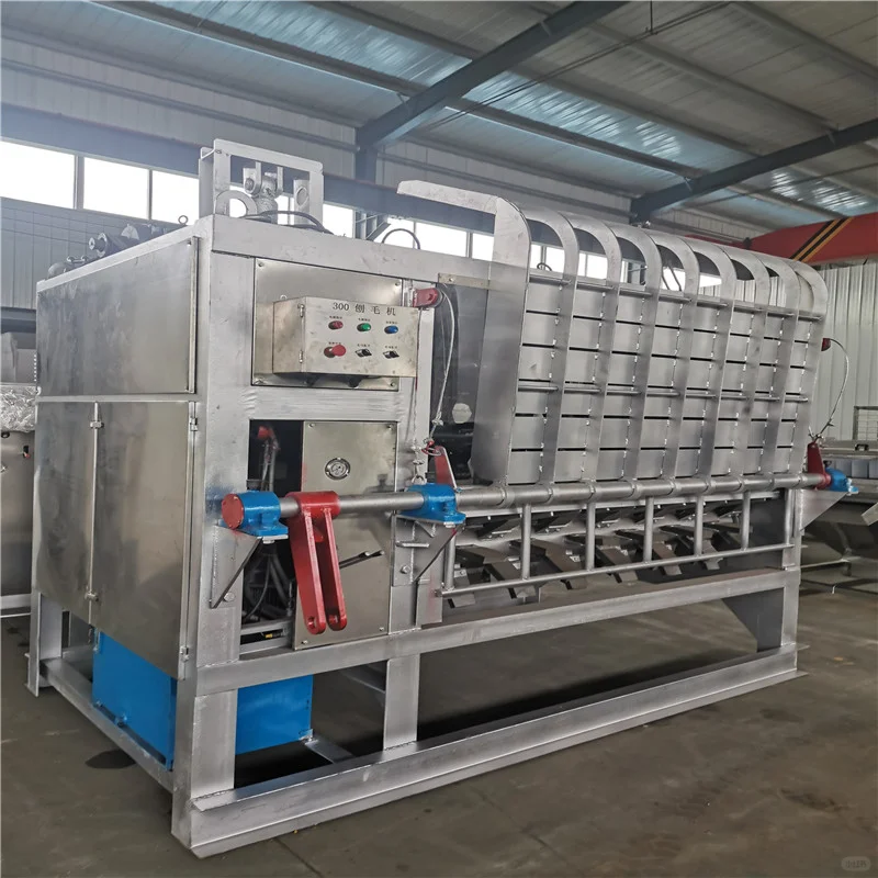 震撼！专业牛屠宰流水线企业排名大揭秘！