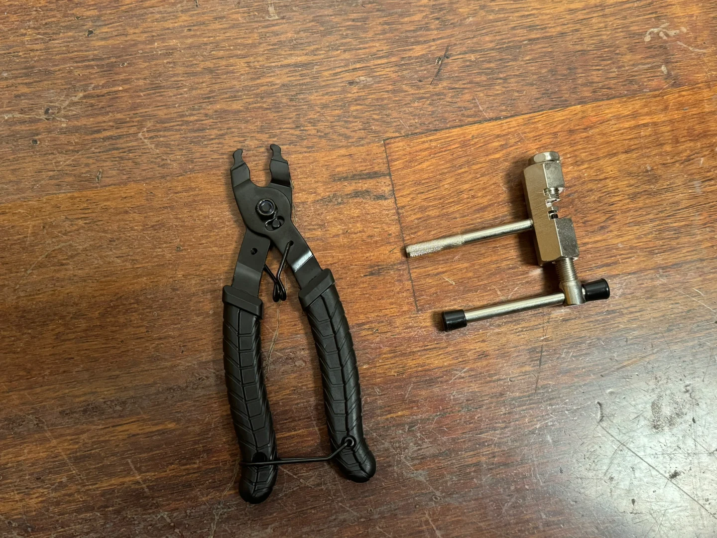 自组公路车需要哪些工具？保姆级教学