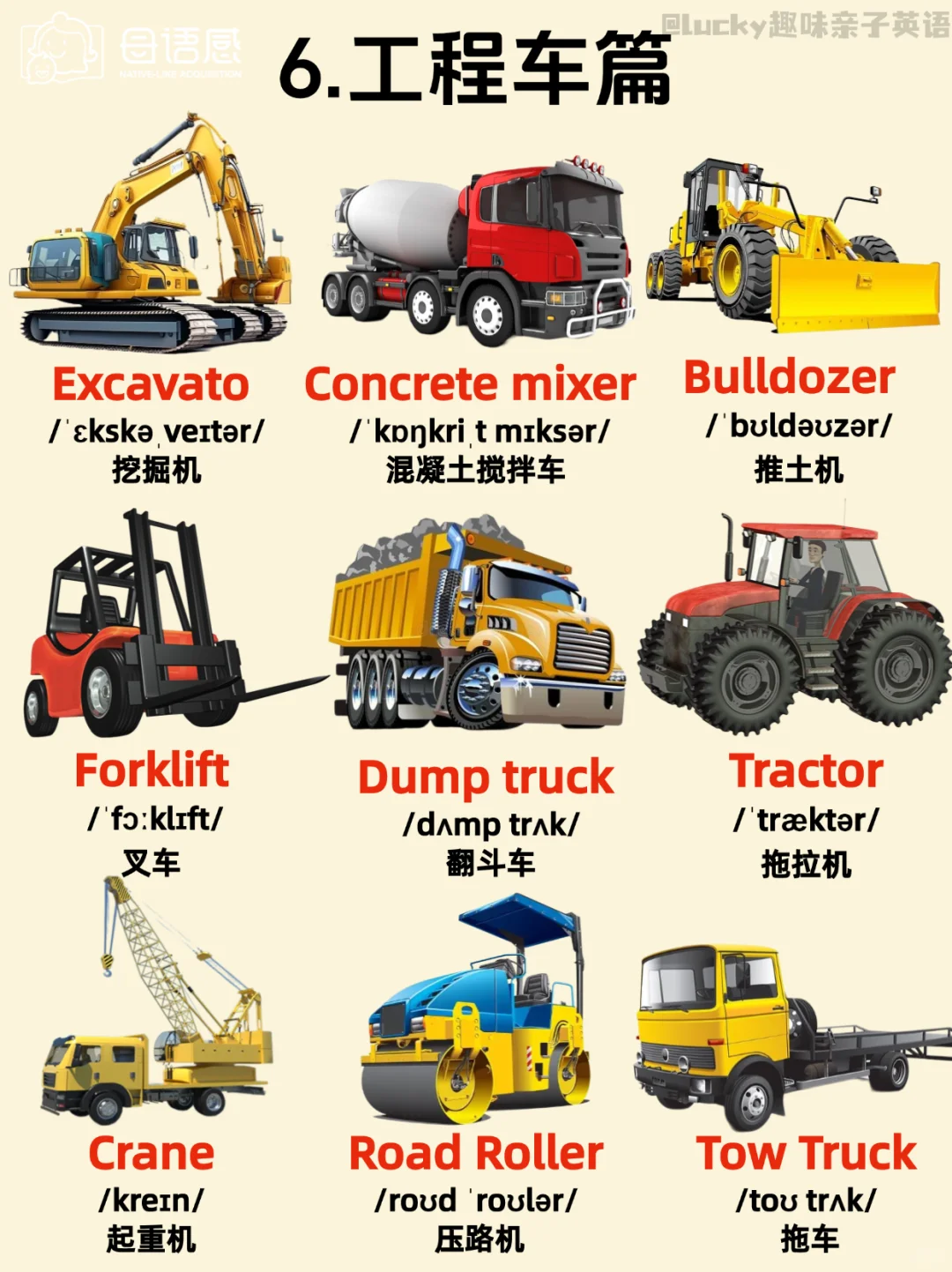 绝了！这英语主题闪卡也太全了吧!!!