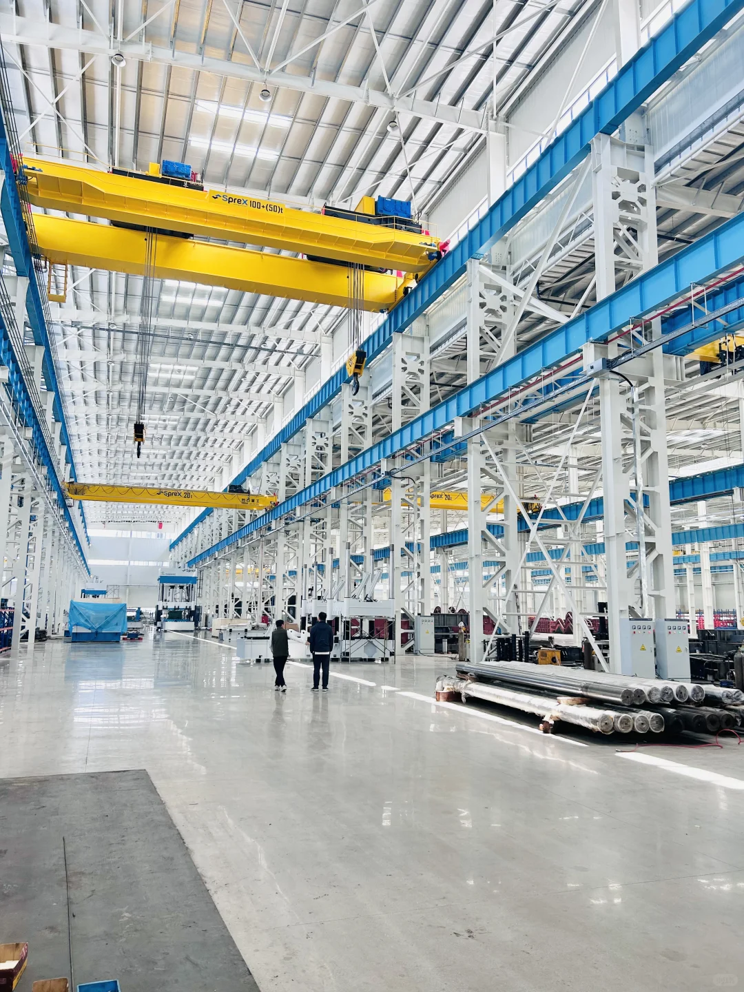 ?起重机|制造强国的幕后英雄