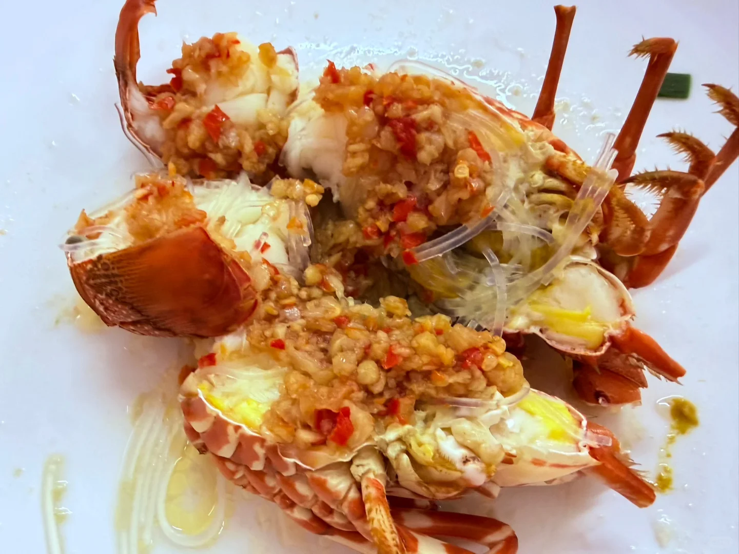 11.16海鲜实时报价→市场买海鲜饭店加工攻略