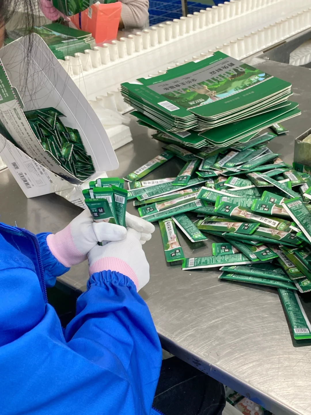 打工日记?|被猫条支配的一天