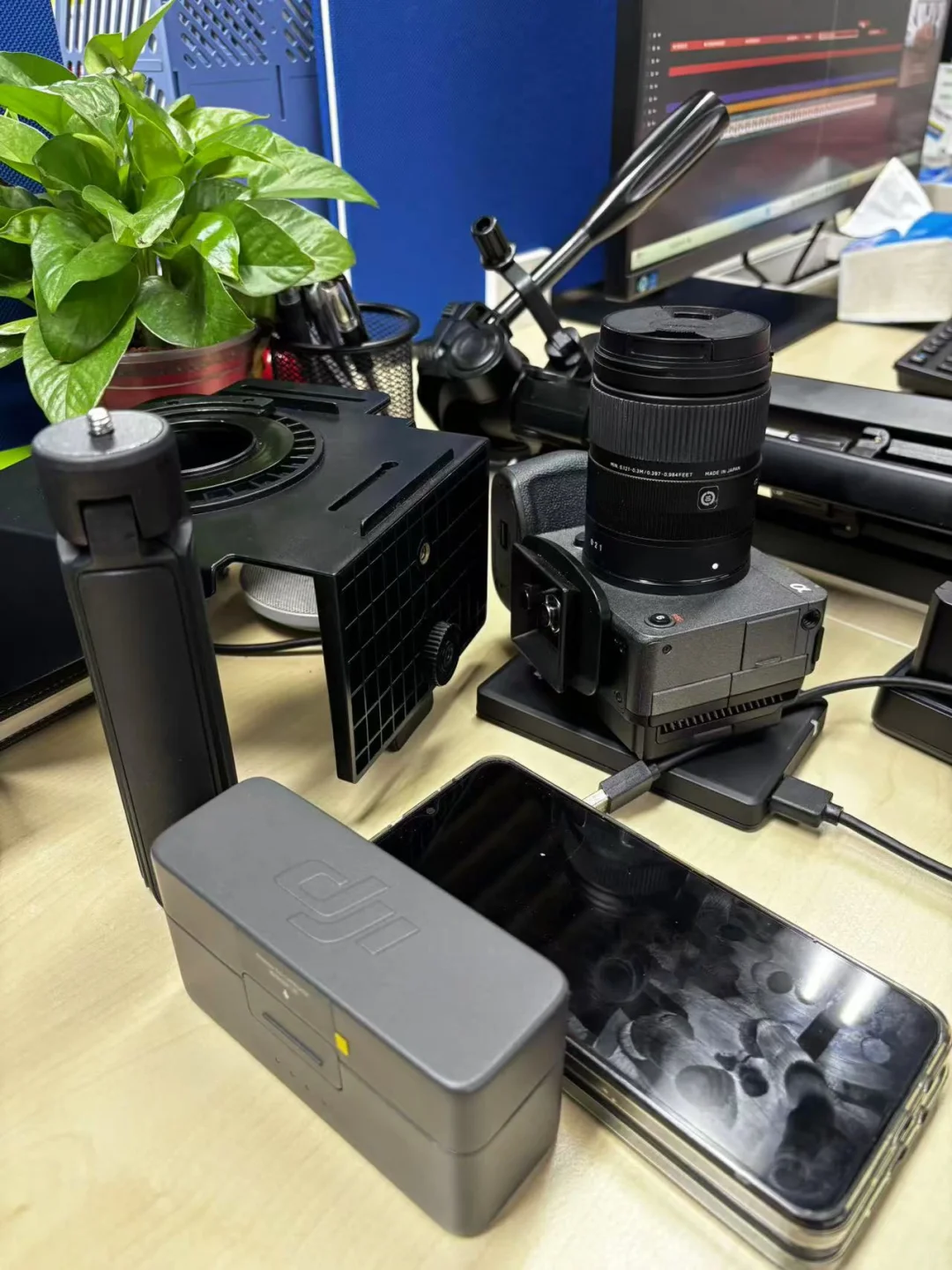 新人医生做自媒体，设备到底怎么选？