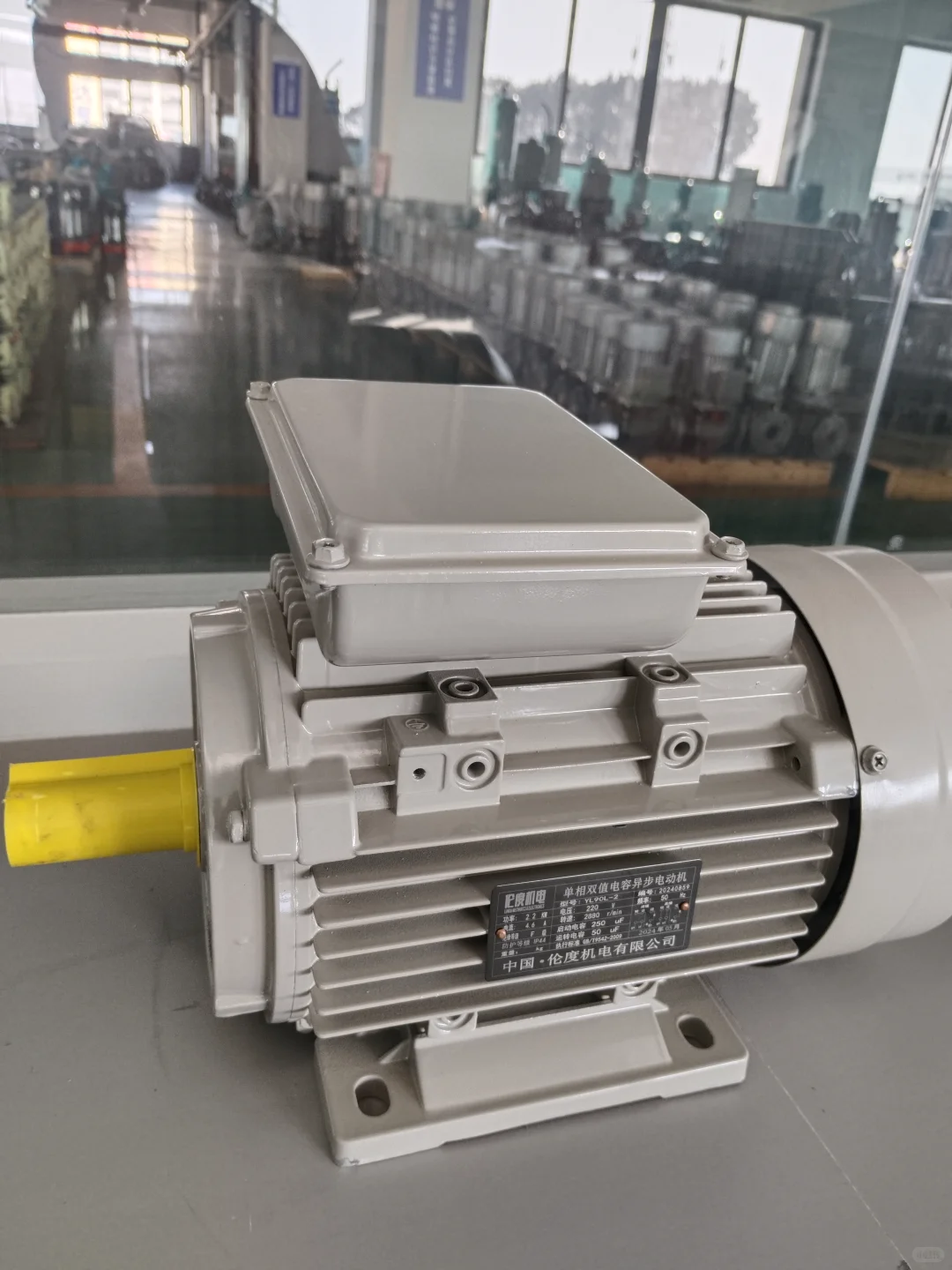 别再乱选电机啦!伦度高性价比之选✨