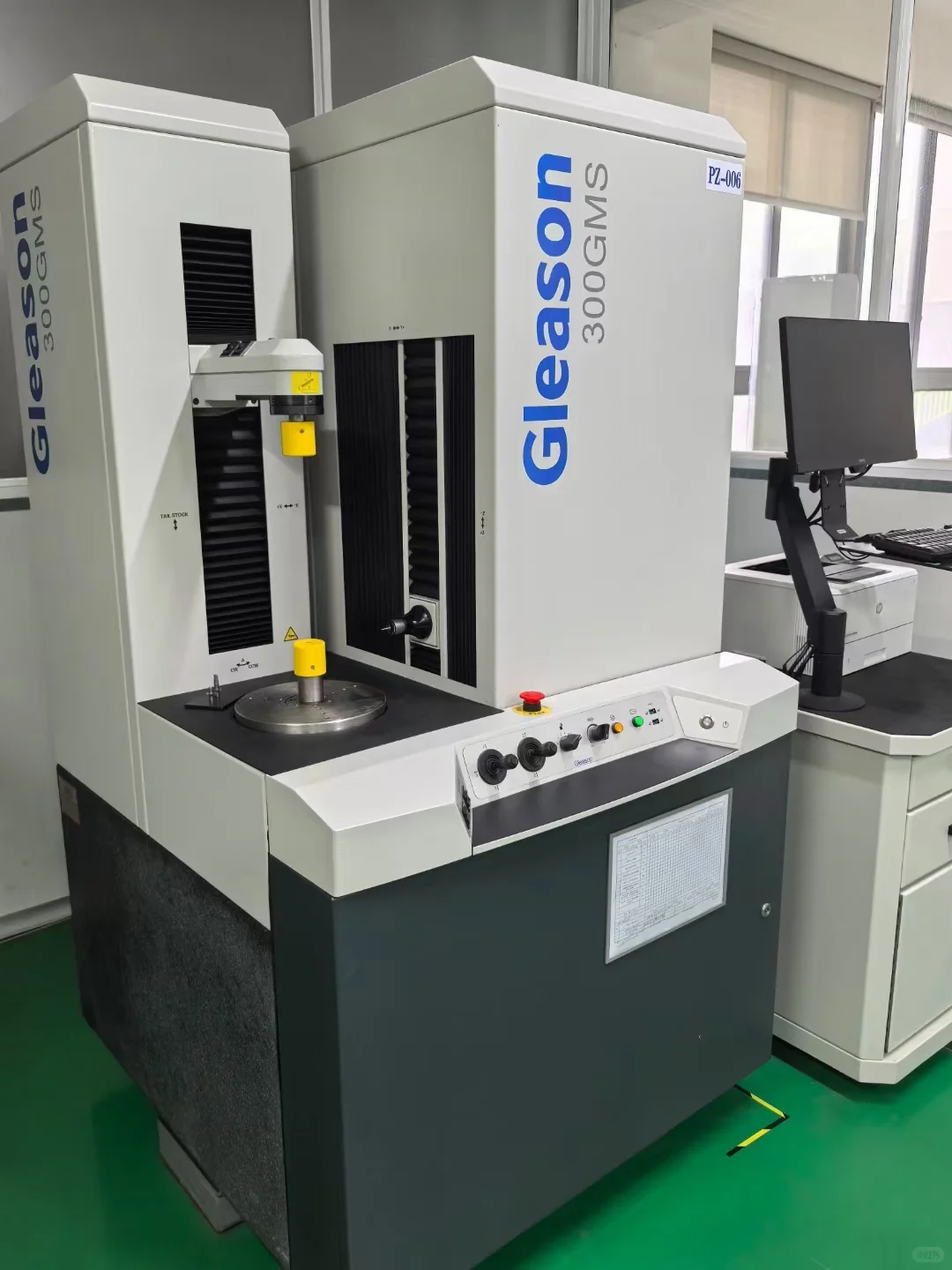 进口的二手机加工设备