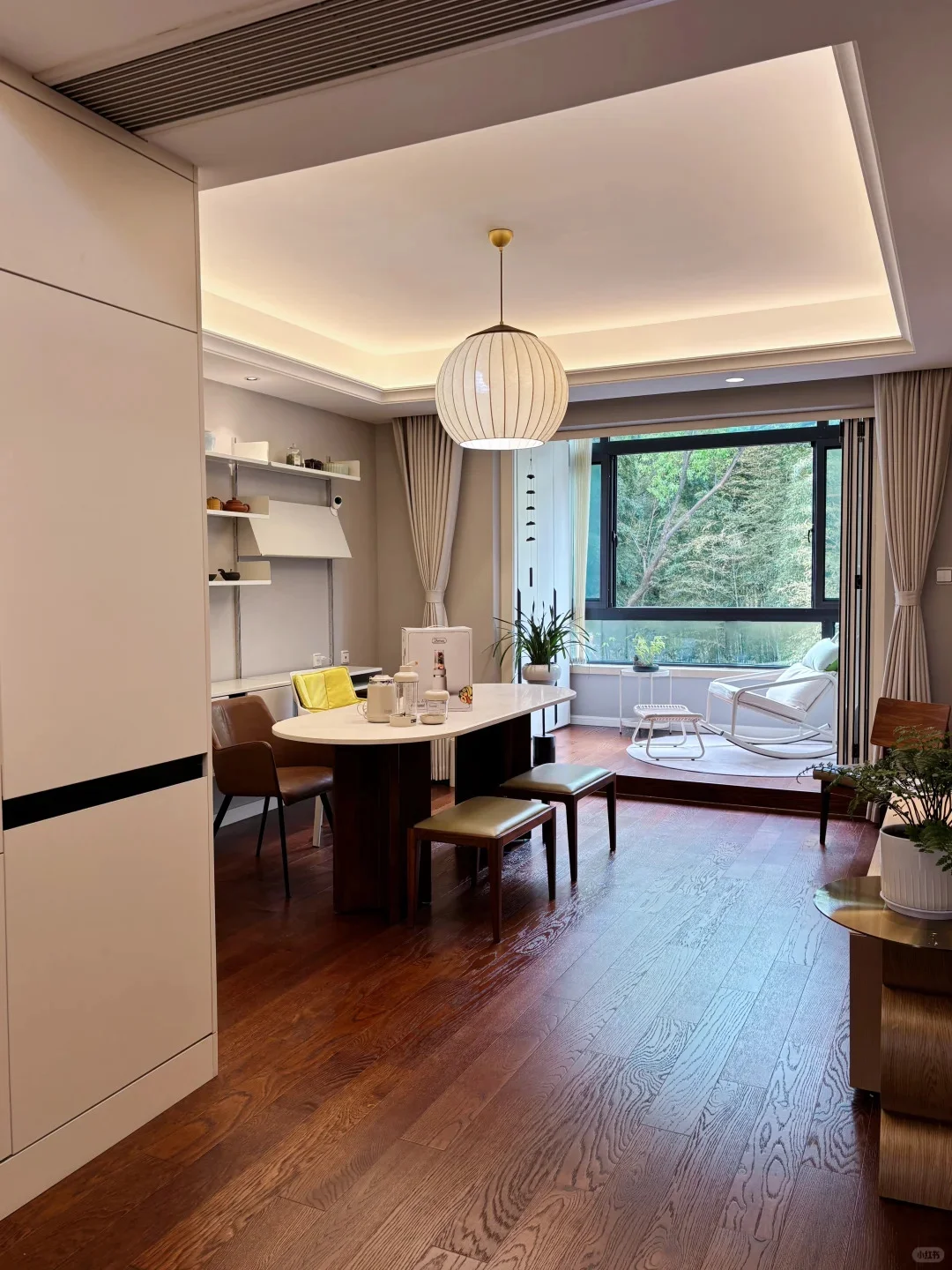 懒人必备！15秒搞定粉嫩草莓酸奶