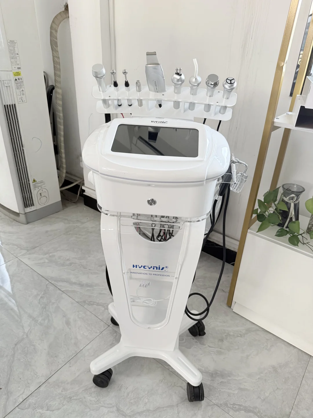 ✨5k开店二手仪器清单！抄闺蜜作业真香✨