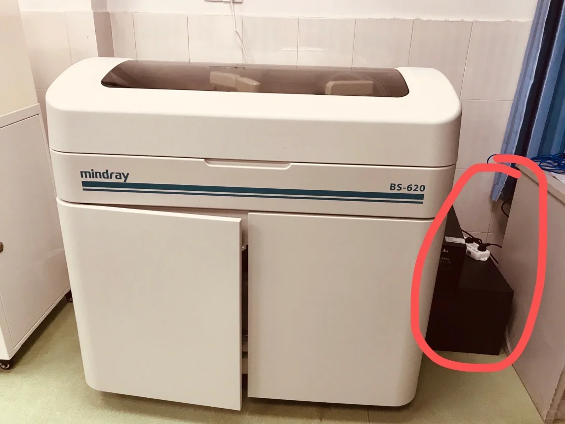 禾崎医疗专用UpS电源