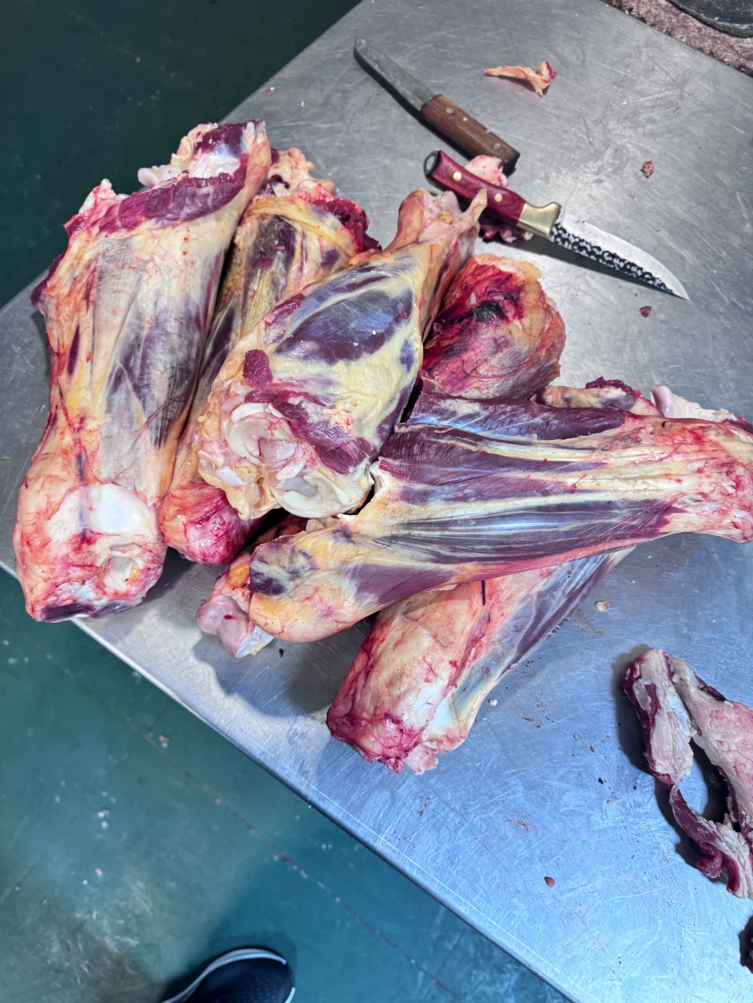 高原牦牛肉,来自川藏高原的馈赠