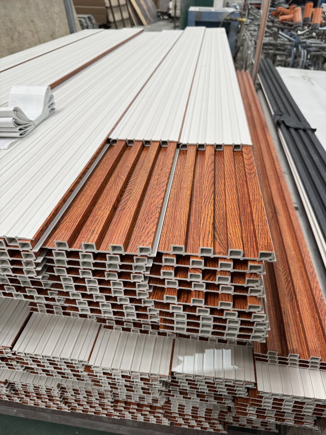 外贸单 Wpc wall panel