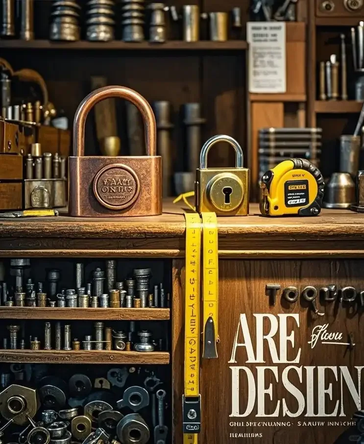 五金店为什么叫五金店?