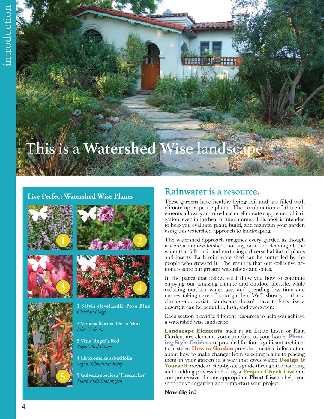 比弗利山节水花园手册??