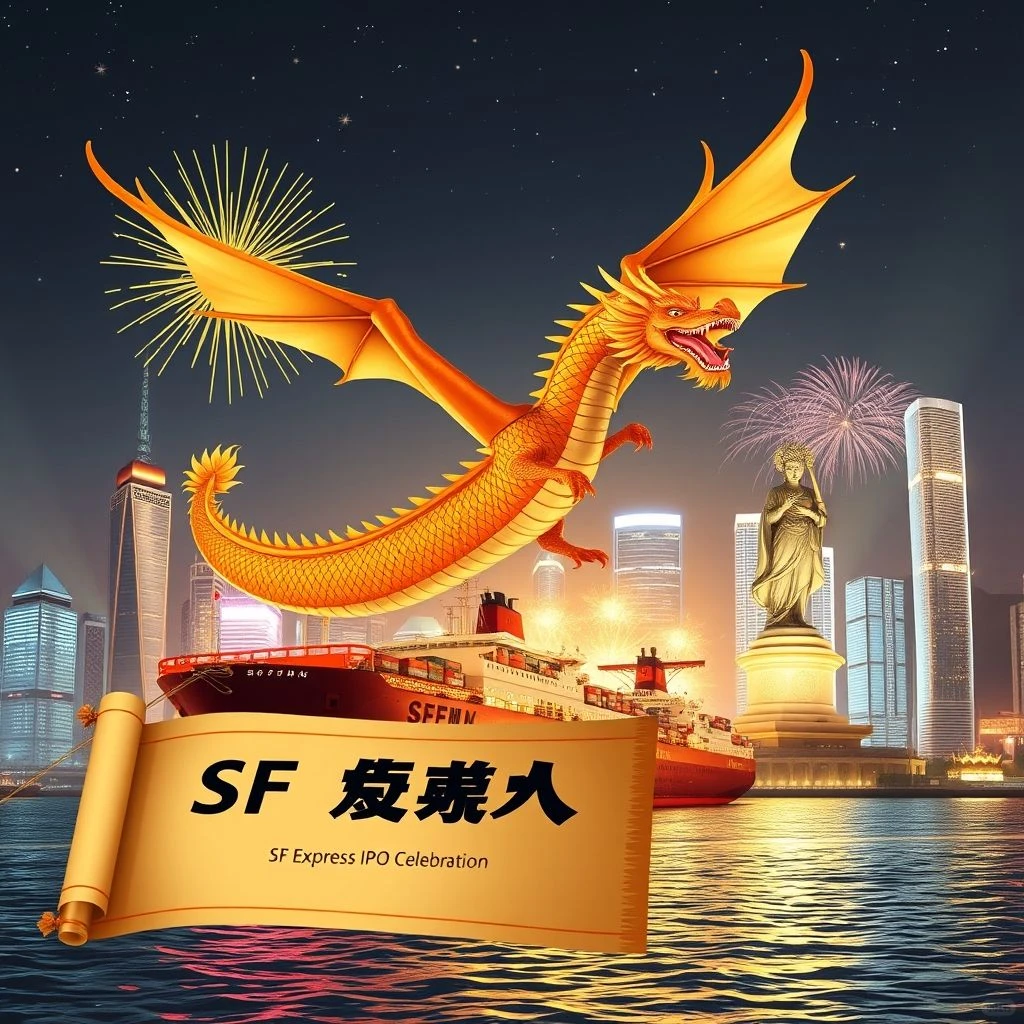 【在香港上市的大陆公司大盘点!一文带你看