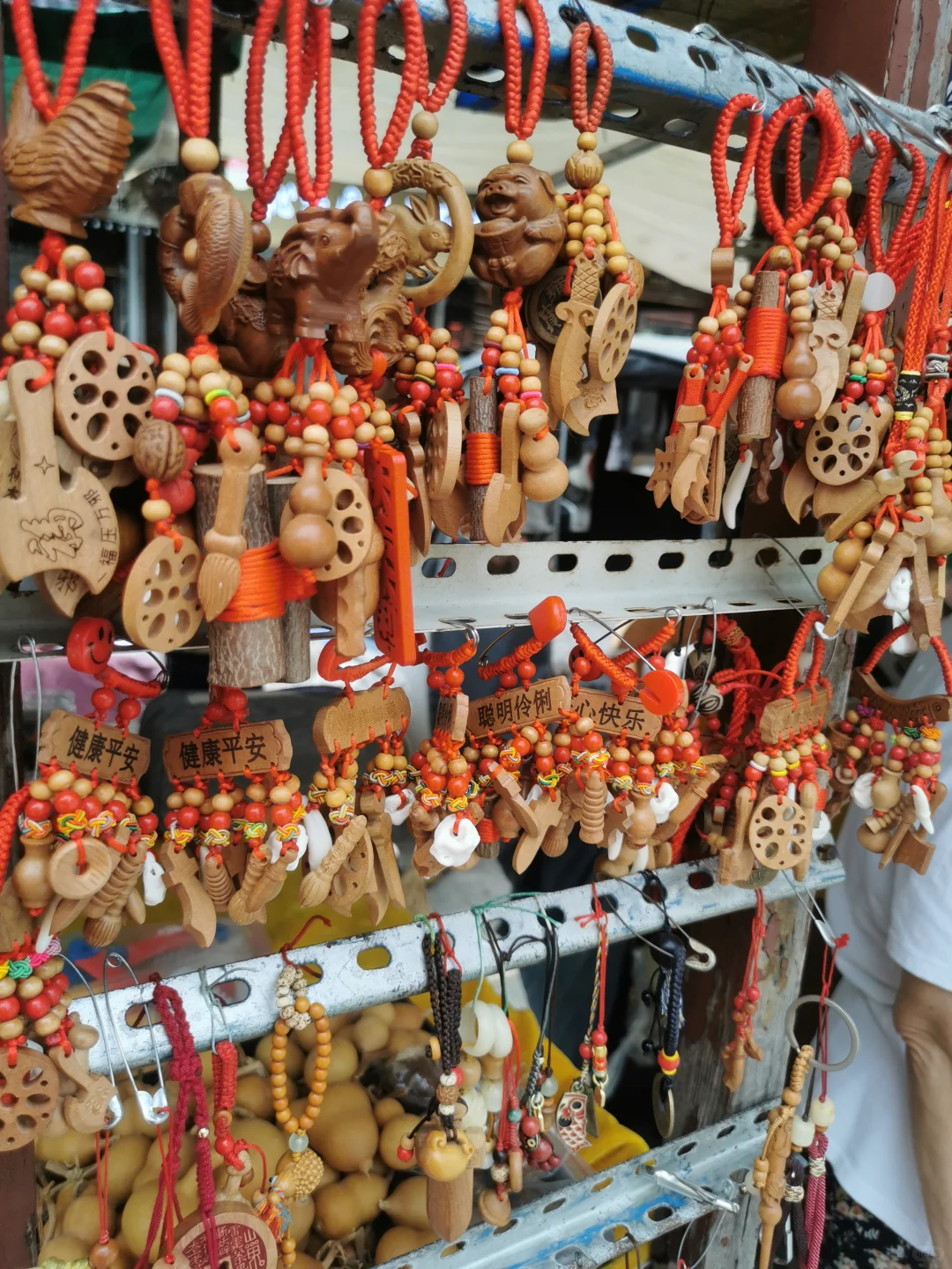 户部山这些传统手工艺车就要消失了……