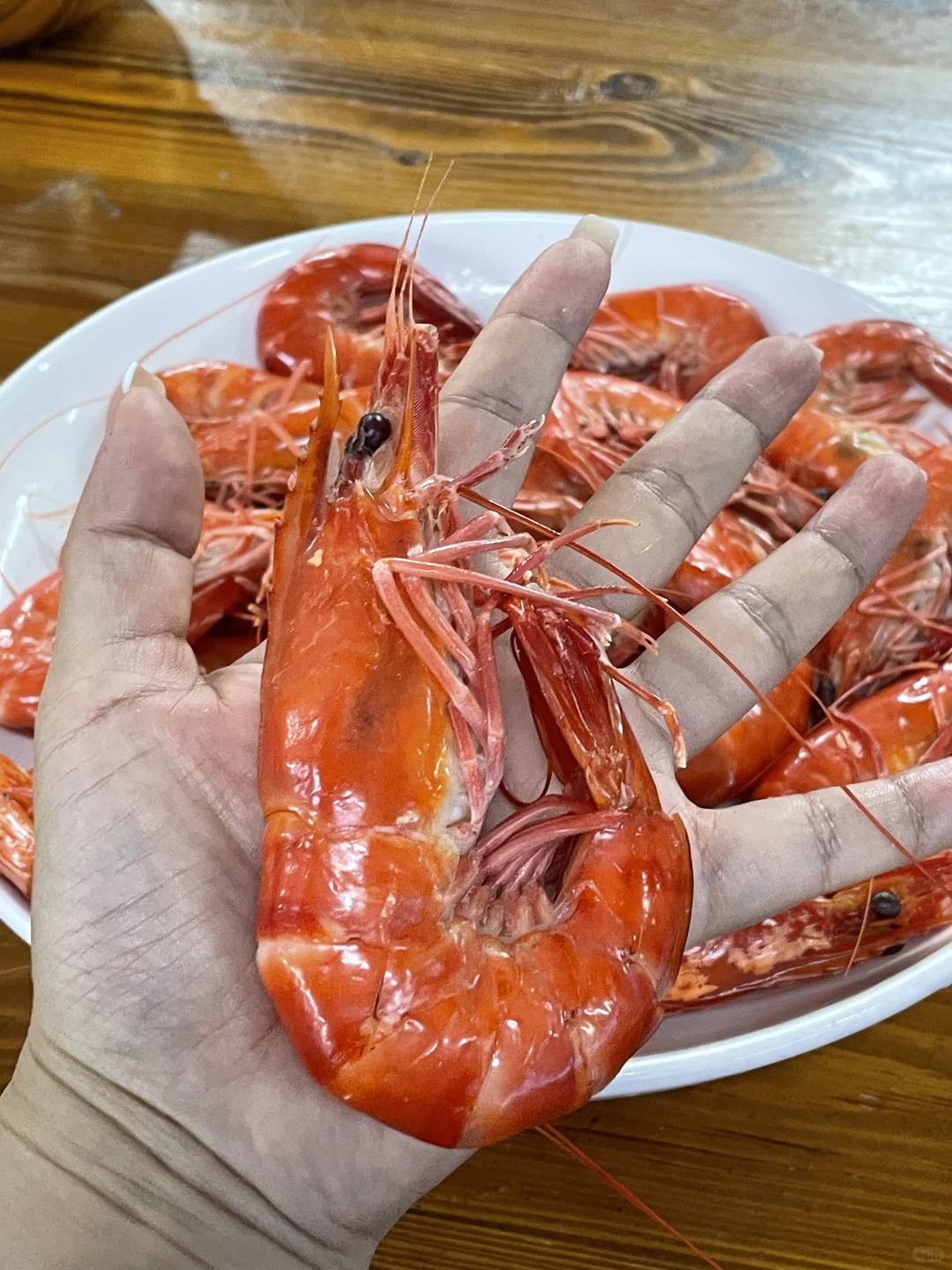 海口海鲜市场现买现加工～每次必打卡