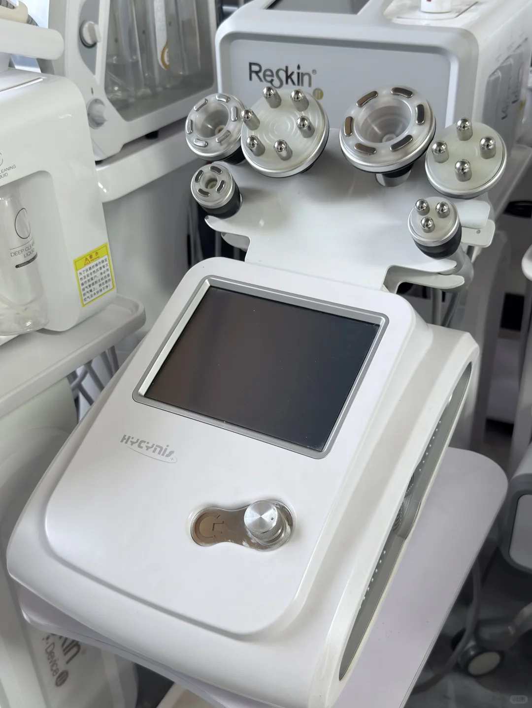 ✨5k开店二手仪器清单！抄闺蜜作业真香✨