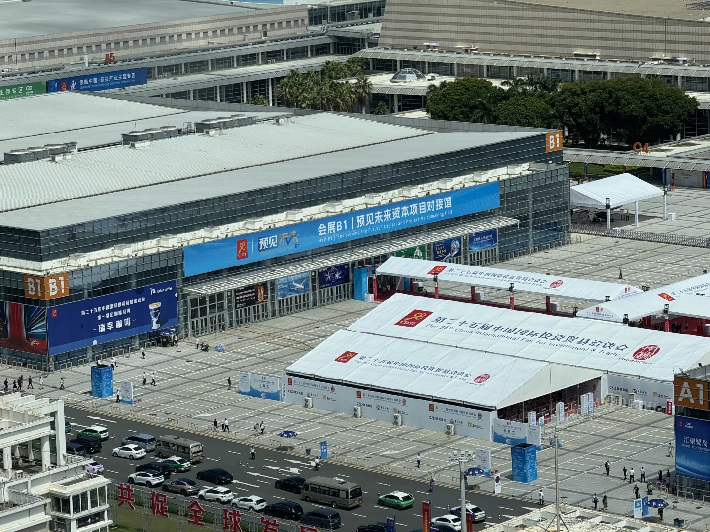 中国销售额2000万以上企业超51万家