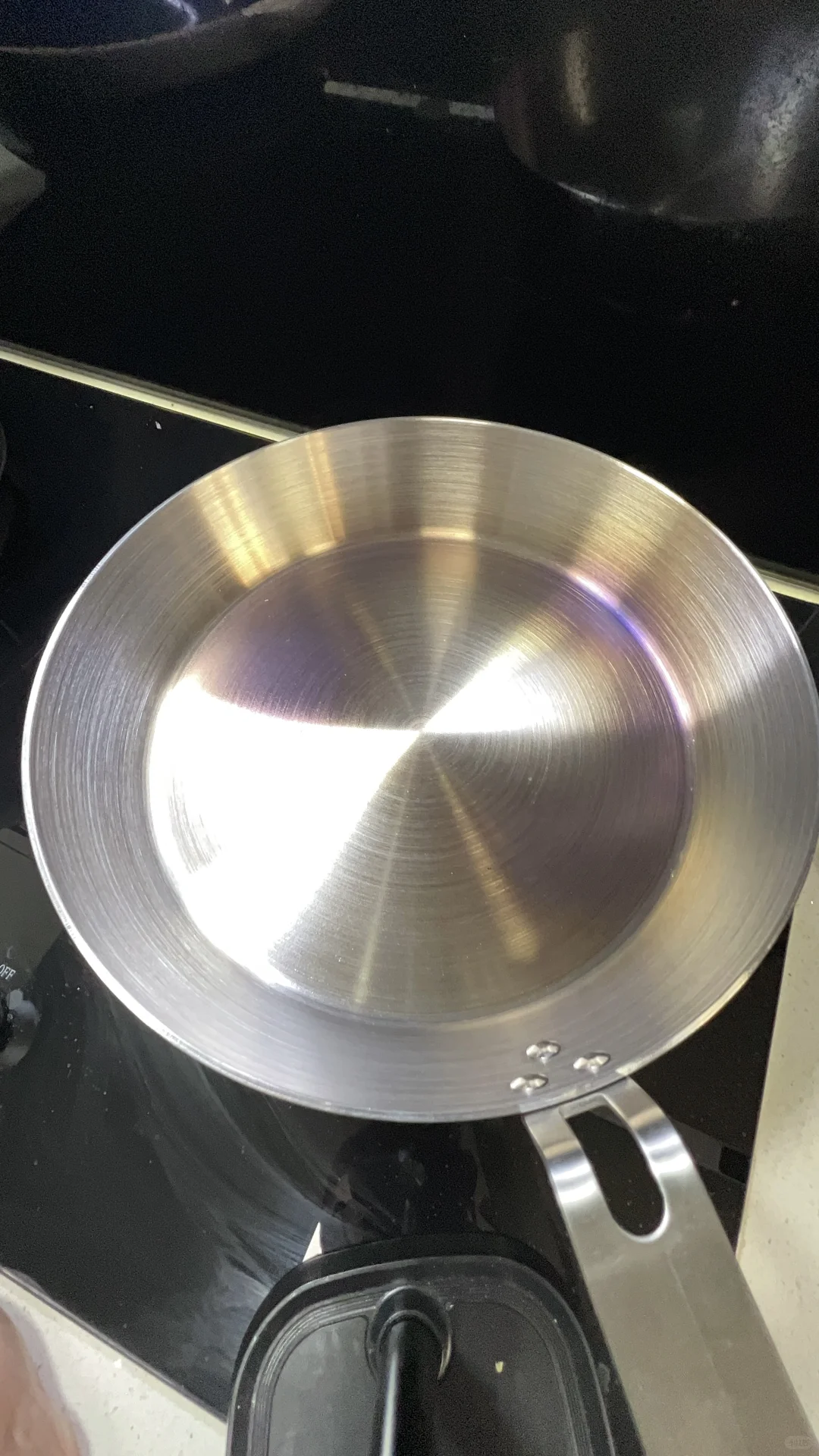 关于碳钢锅你应该知道的一点小知识