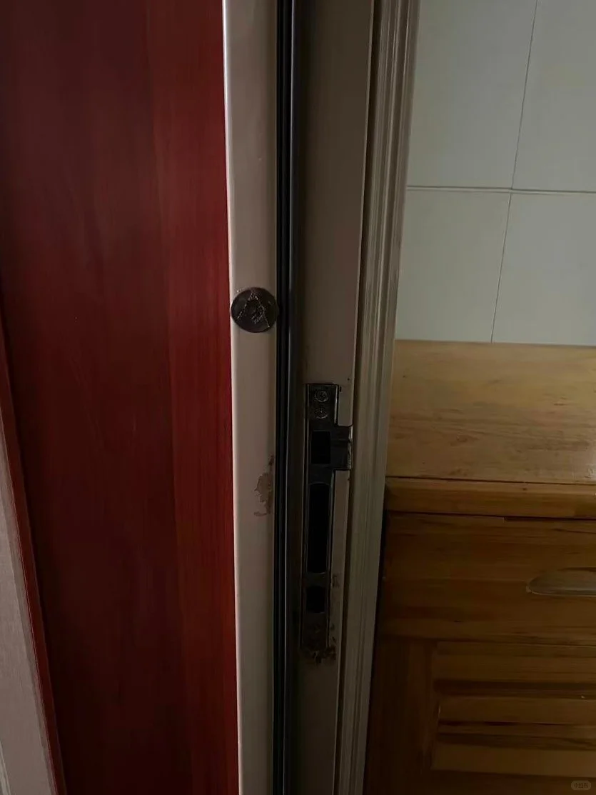 乐橙看K10智能锁：解锁黑科技日常✨