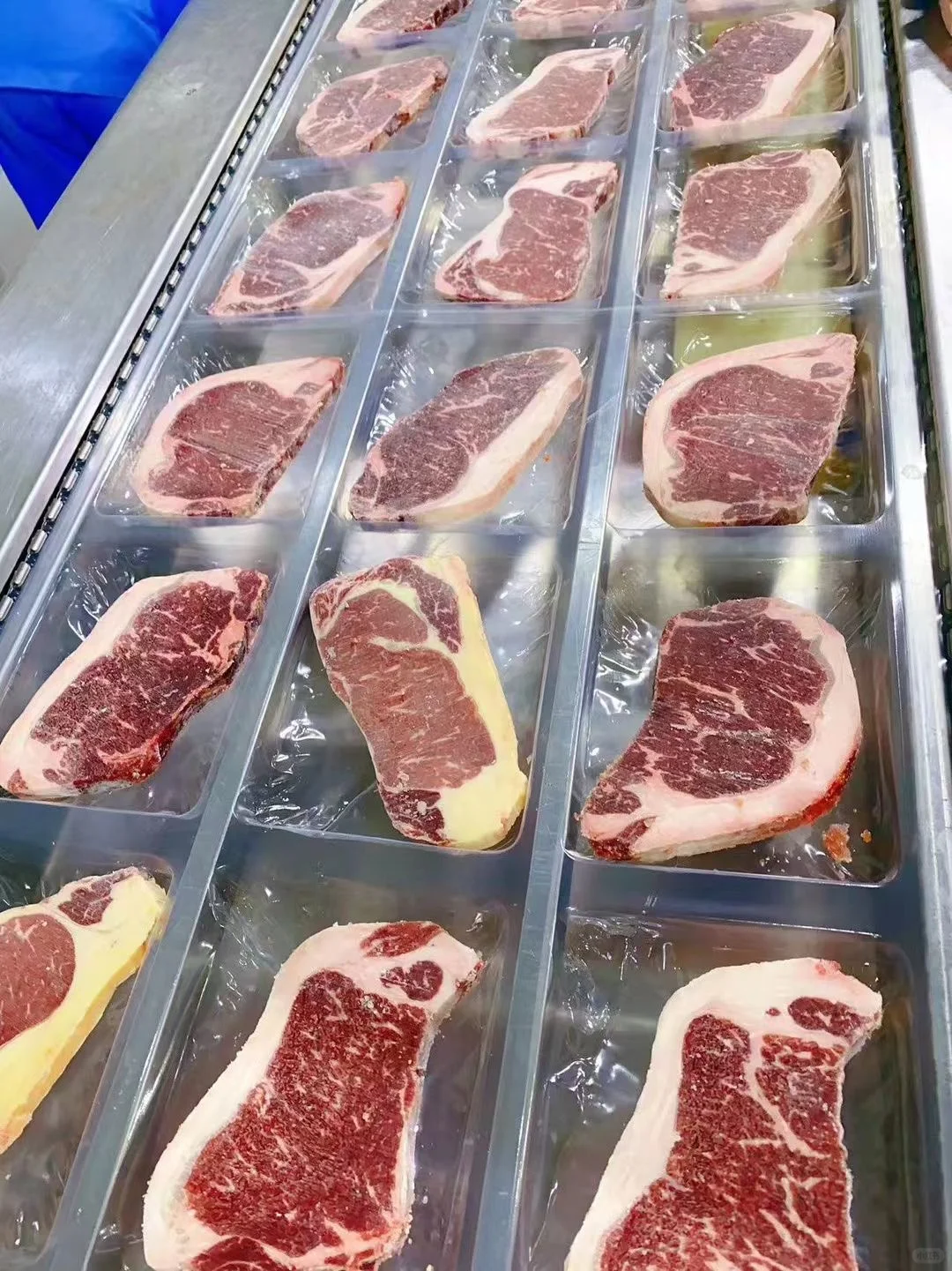 选对供应商很重要