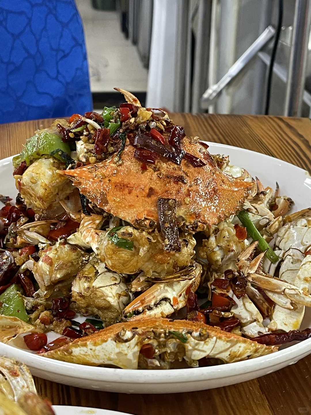 海口海鲜市场现买现加工～每次必打卡