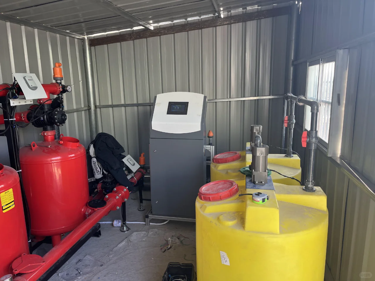 智慧农业物联网--颠覆我国传统农业