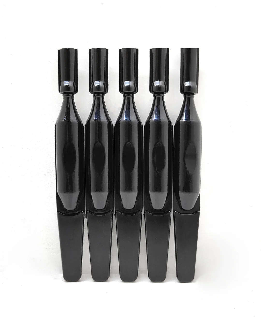 次抛精华灌装封尾机节省60%人工成本的秘密