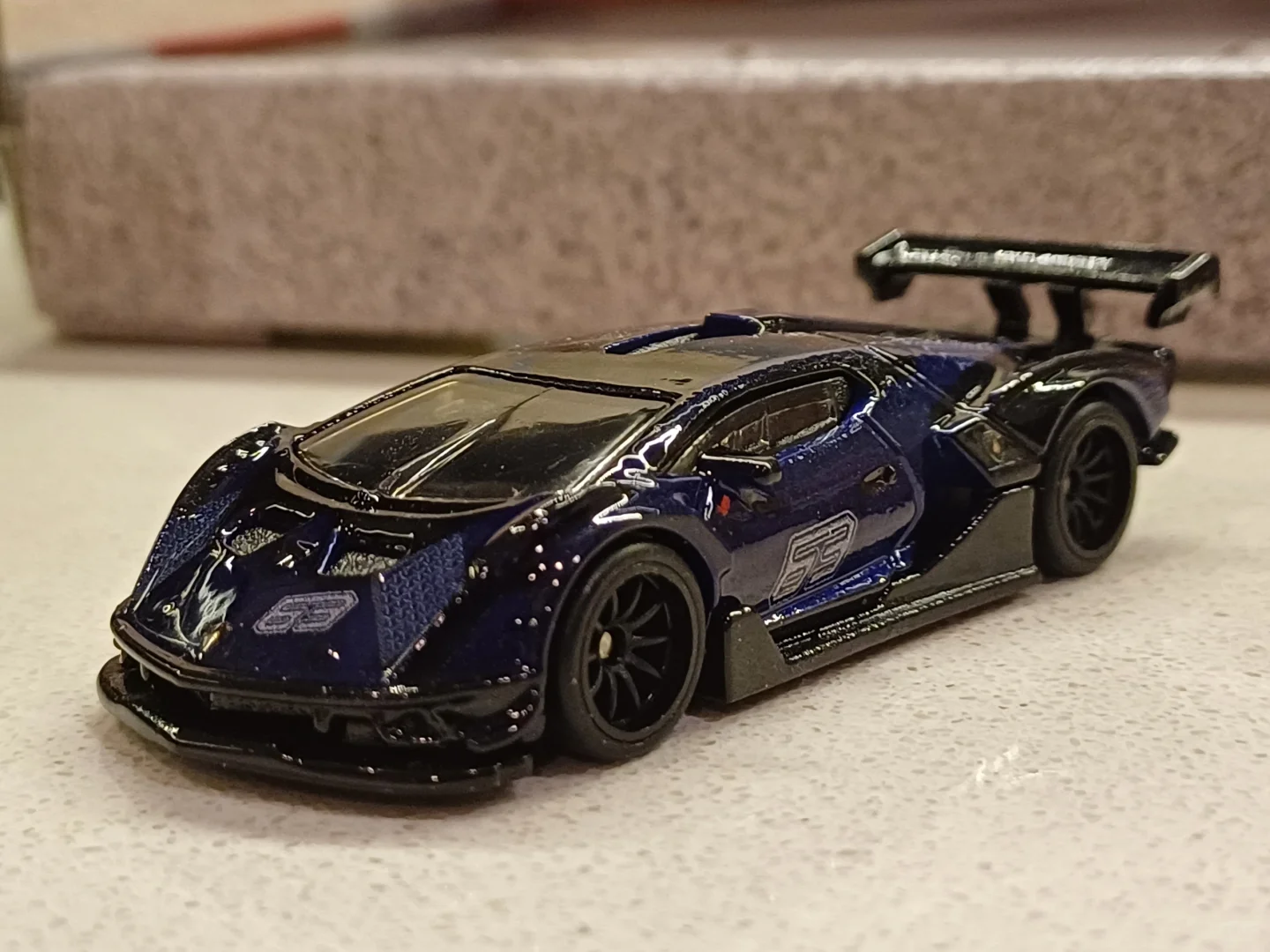 风火轮运输车队套装