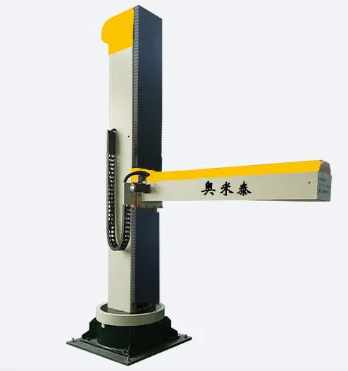 滁州纸箱码垛机工厂分析报告