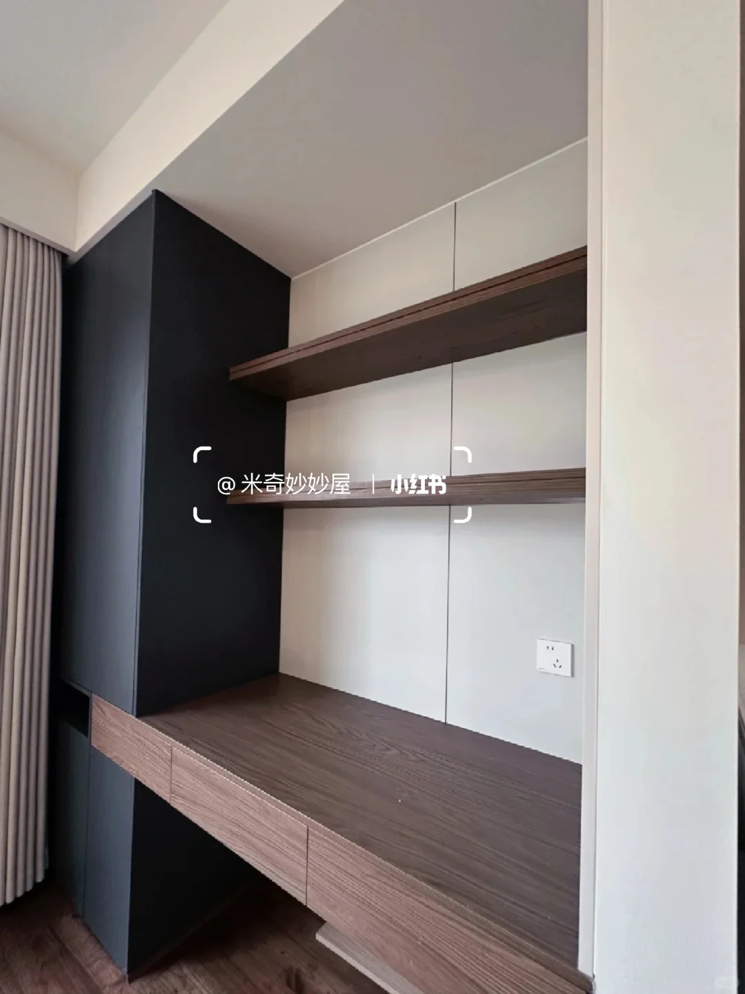 长沙花3.5w?做了40平柜子!邻居都说划算