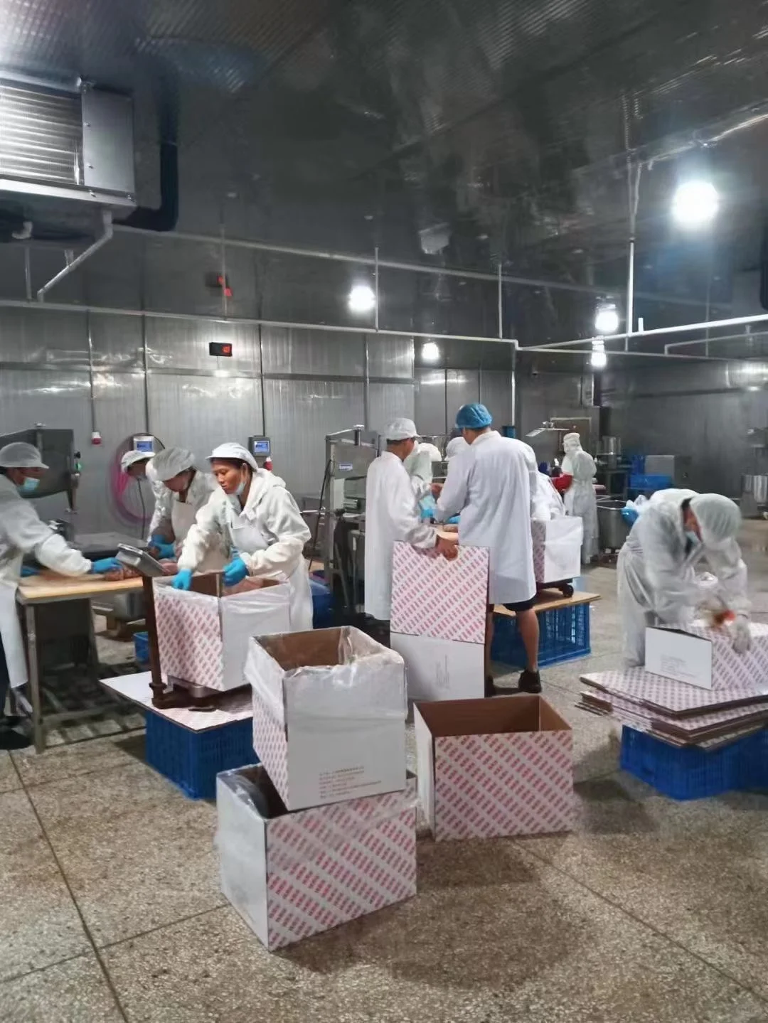 选对供应商很重要