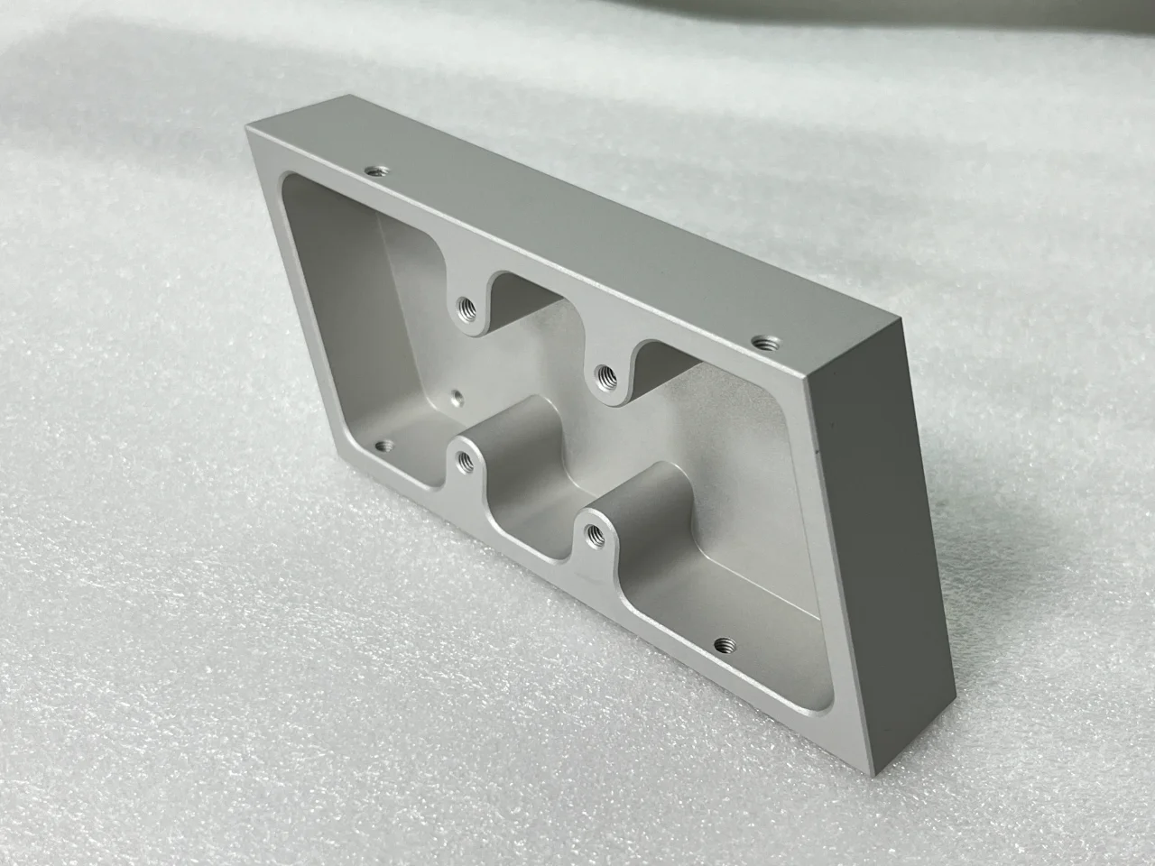 ✨揭秘精密机械加工！如何挑选合适供应商？