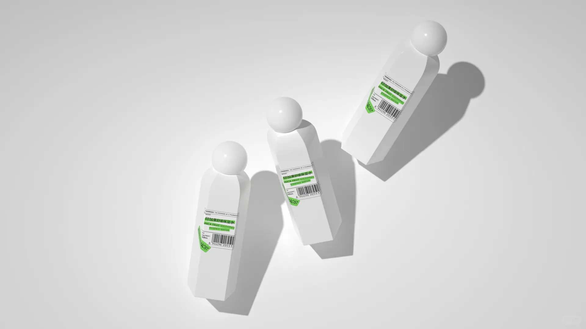 极简中标记重点，让用户0.2秒记住丨原创