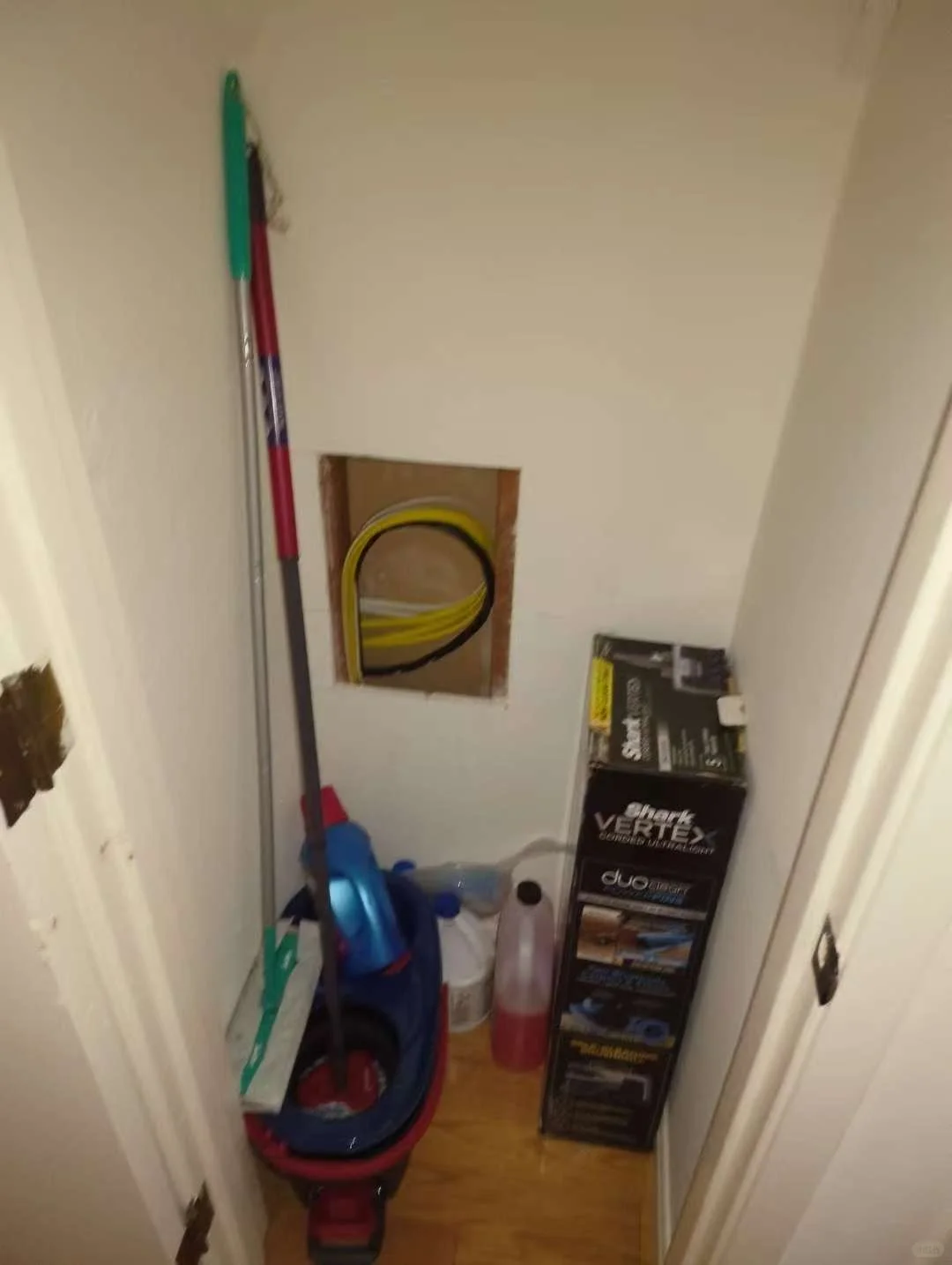 湾区全部翻新改变