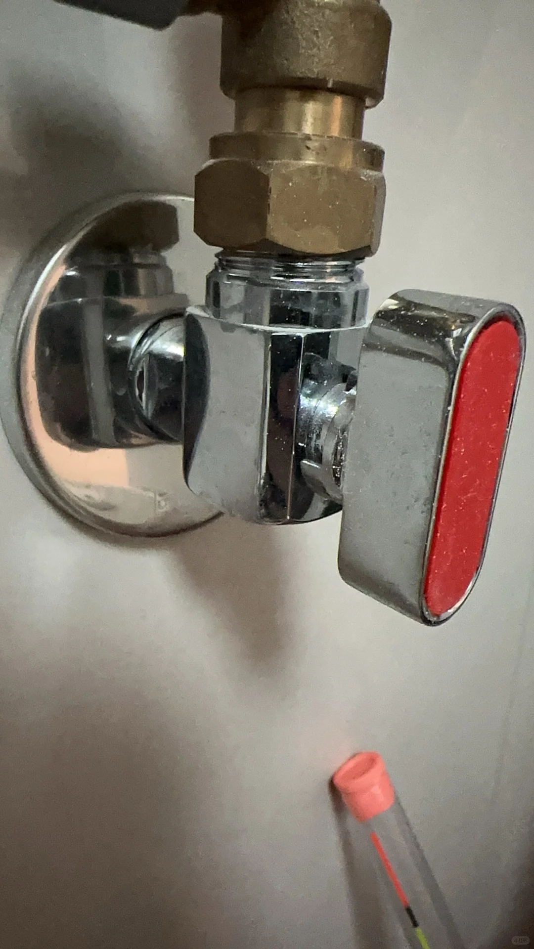 球阀改装机械手,太阳能和燃热自动切换