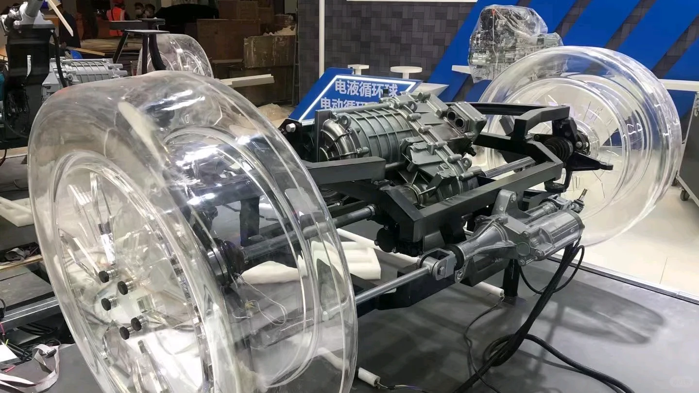 机械设备模型制作 模型制作厂家