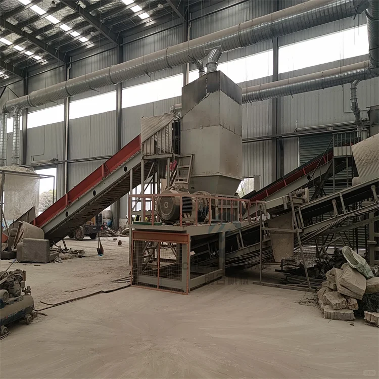 装修垃圾高值化利用是个伪命题