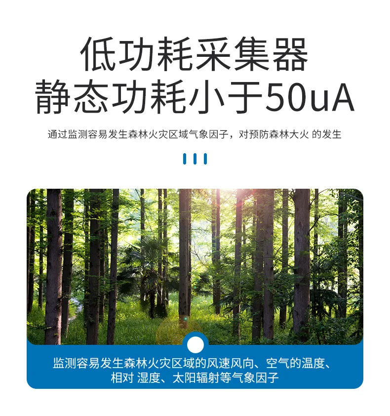 森林防火气象站介绍