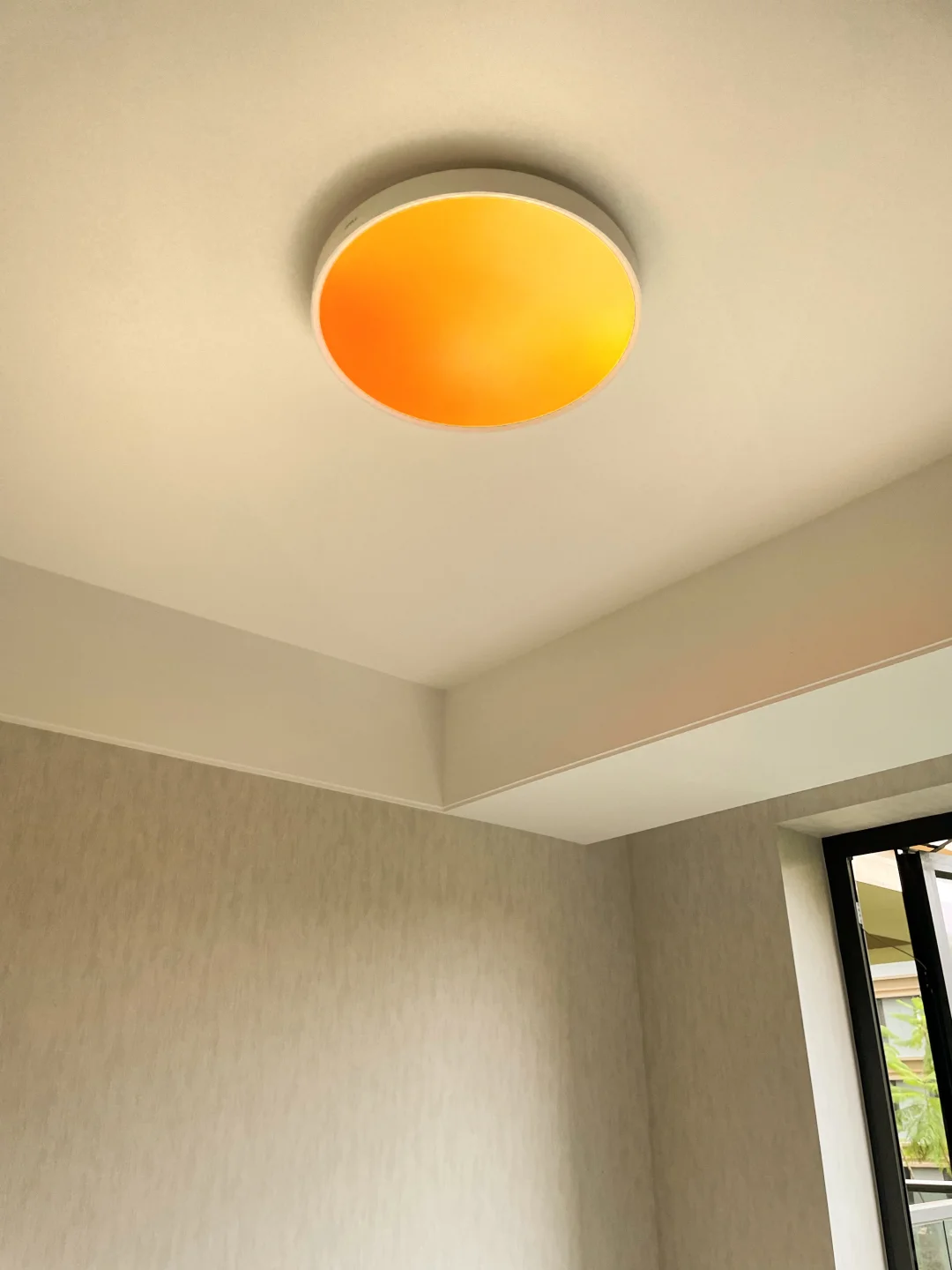 欧普天境lite，颜值+智能直接戳中我心✨