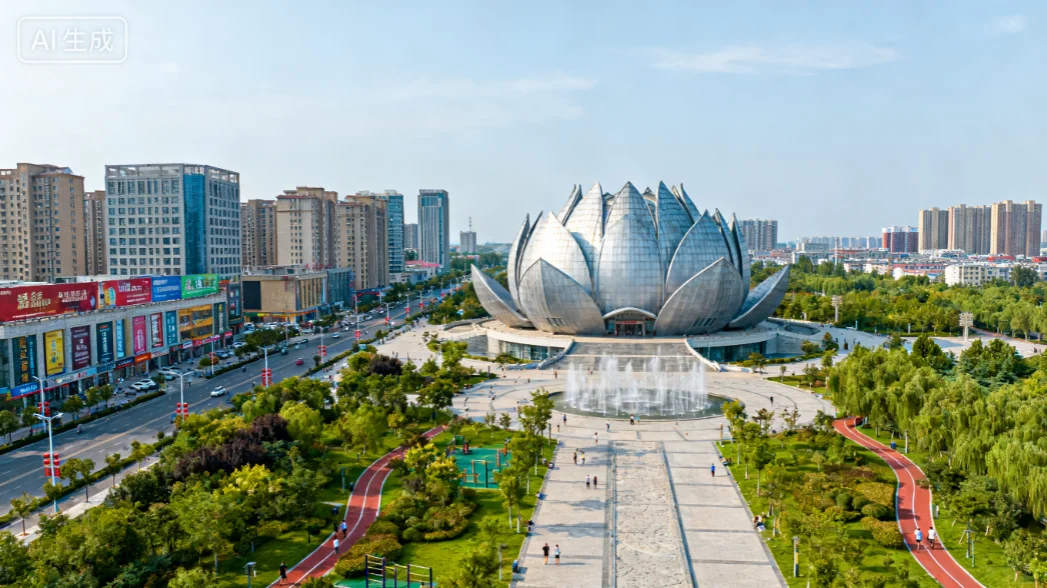 全国空白区告急！晶映凭实力抢占节能风口！